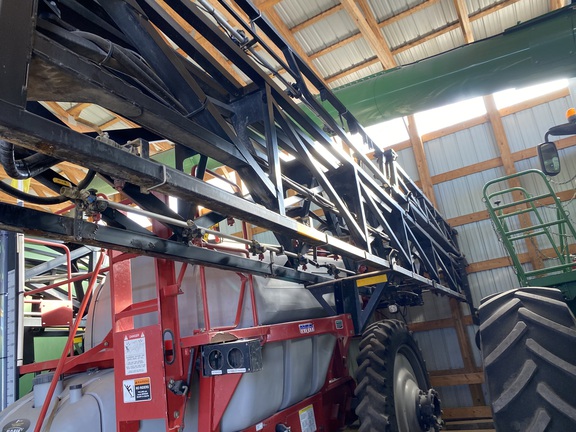 2010 Unverferth TA1600 Sprayer