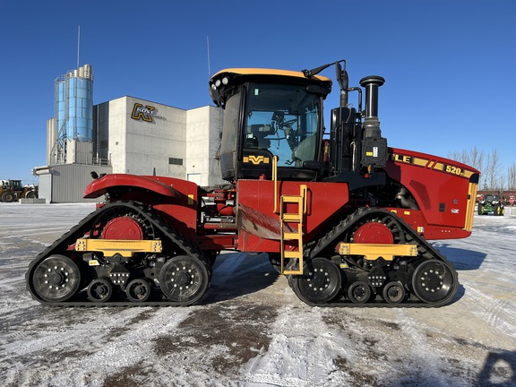 2020 Versatile 520DT Tractor Rubber Track