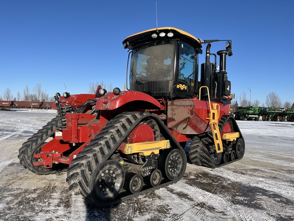 2020 Versatile 520DT Tractor Rubber Track