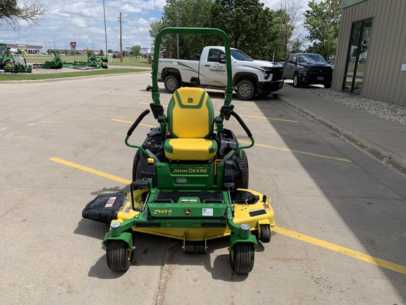 2022 John Deere Z545R Mower/Zero Turn