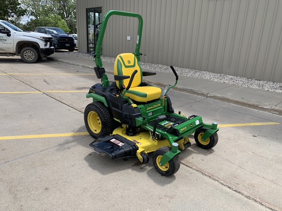 2022 John Deere Z545R Mower/Zero Turn