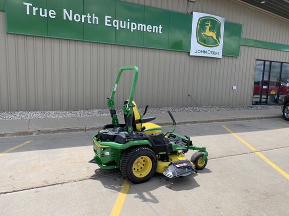 2022 John Deere Z545R Mower/Zero Turn