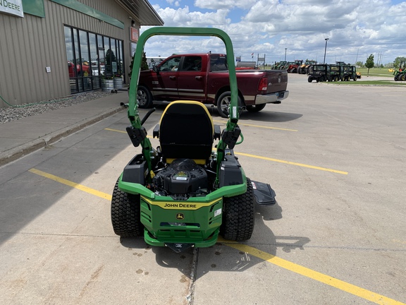 2022 John Deere Z545R Mower/Zero Turn