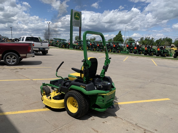 2022 John Deere Z545R Mower/Zero Turn