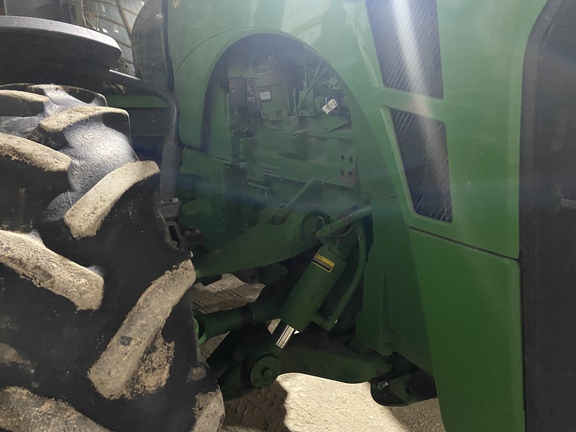 2010 John Deere 8295R Tractor