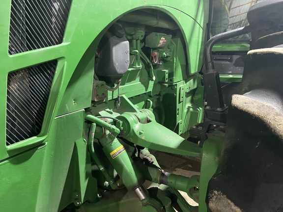 2010 John Deere 8295R Tractor