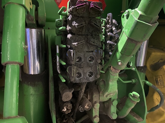 2010 John Deere 8295R Tractor