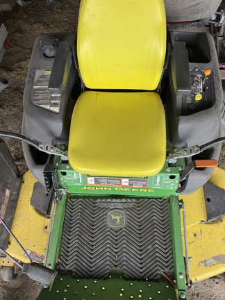 2012 John Deere Z665 Mower/Zero Turn