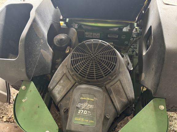 2012 John Deere Z665 Mower/Zero Turn