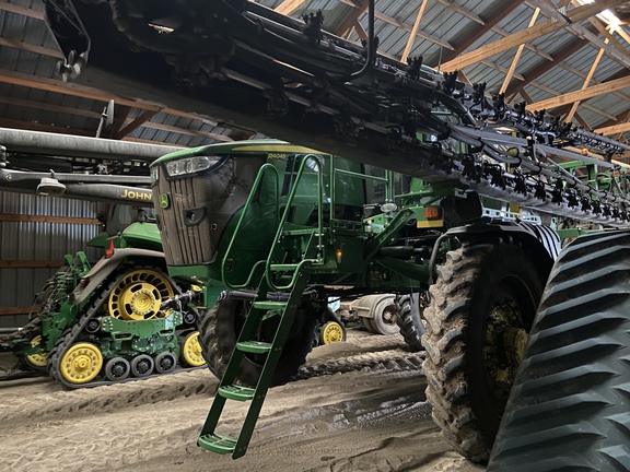 2019 John Deere R4045 Sprayer/High Clearance