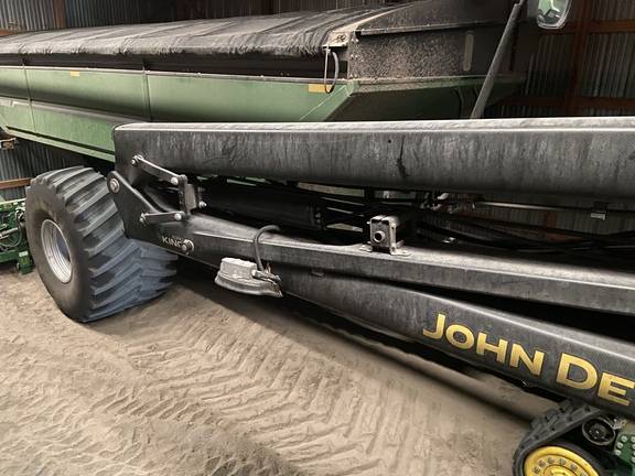 2019 John Deere R4045 Sprayer/High Clearance