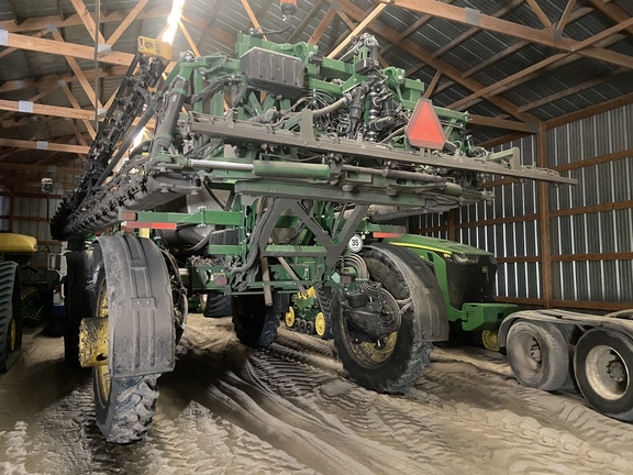 2019 John Deere R4045 Sprayer/High Clearance