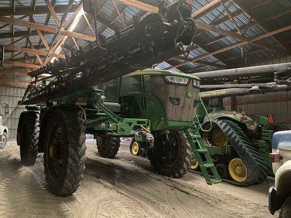 2019 John Deere R4045 Sprayer/High Clearance