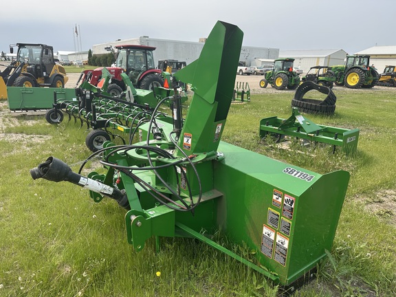 2022 Frontier SB1194 Snow Blower