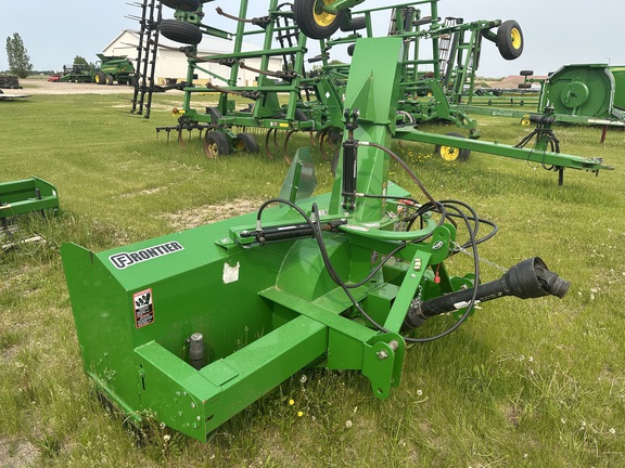 2022 Frontier SB1194 Snow Blower