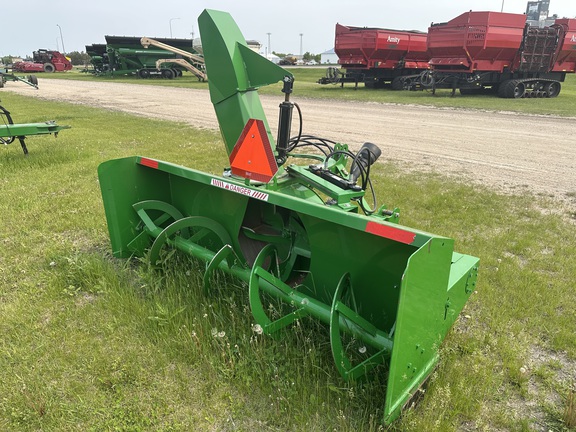 2022 Frontier SB1194 Snow Blower