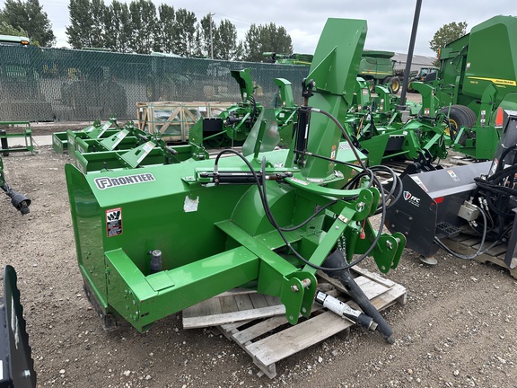 2022 Frontier SB1194 Snow Blower