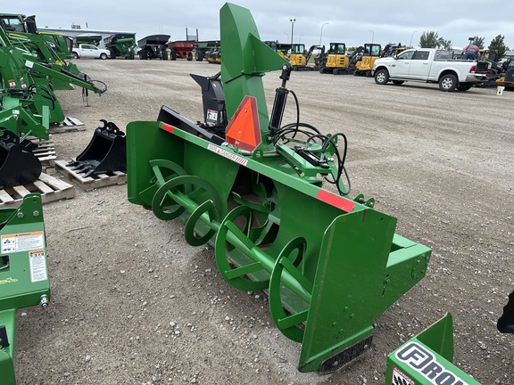 2022 Frontier SB1194 Snow Blower