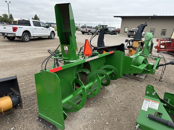 2022 Frontier SB1194 Snow Blower