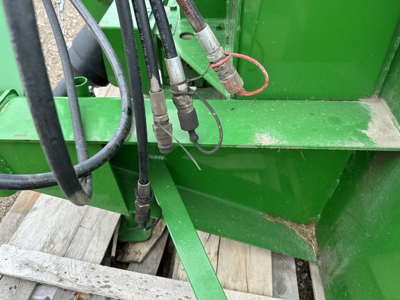 2022 Frontier SB1194 Snow Blower