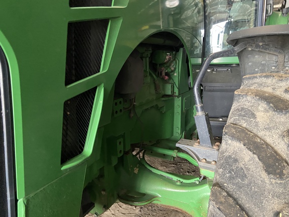 2007 John Deere 8330 Tractor