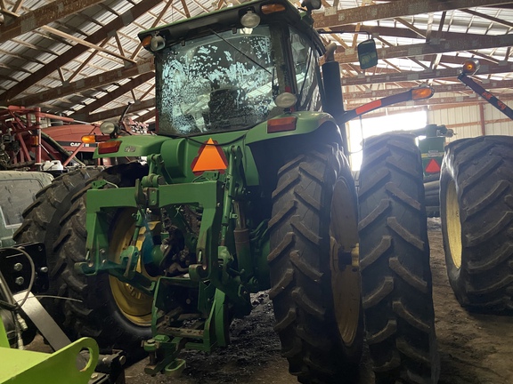 2007 John Deere 8330 Tractor