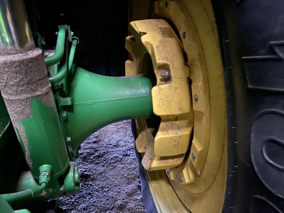 2007 John Deere 8330 Tractor