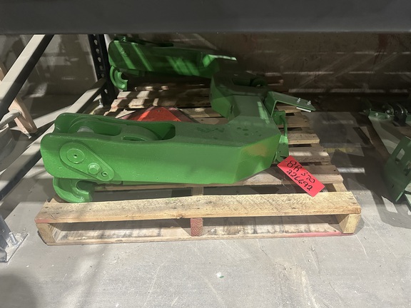 2023 John Deere 8R 370 Tractor