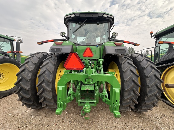2023 John Deere 8R 370 Tractor