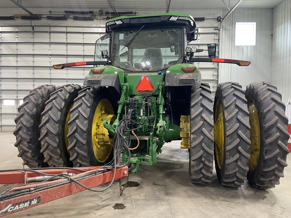 2023 John Deere 8R 370 Tractor