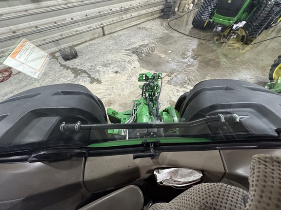 2019 John Deere 9570RT Tractor Rubber Track