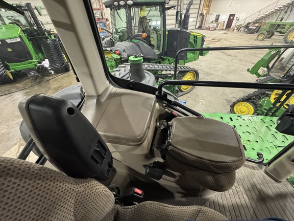 2019 John Deere 9570RT Tractor Rubber Track
