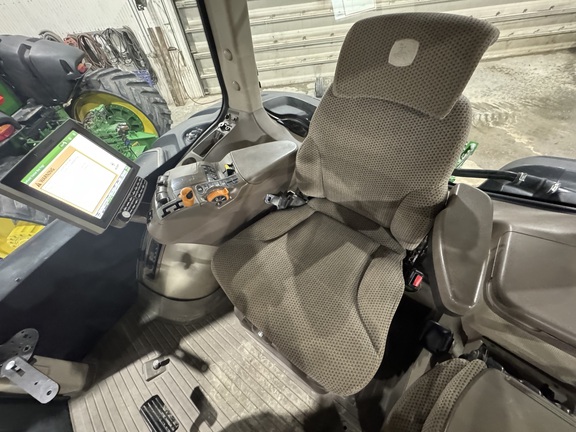 2019 John Deere 9570RT Tractor Rubber Track