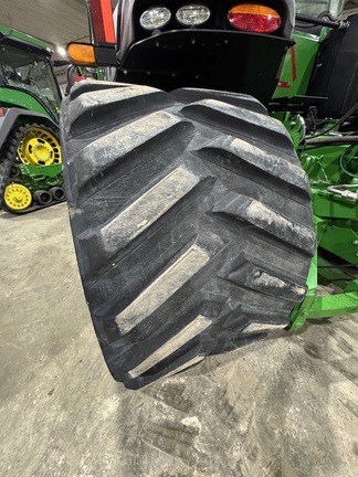 2019 John Deere 9570RT Tractor Rubber Track
