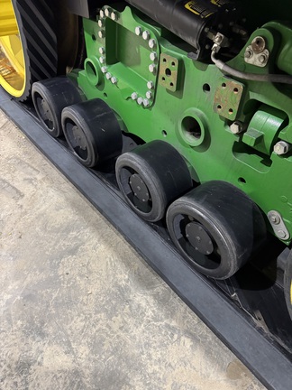 2019 John Deere 9570RT Tractor Rubber Track