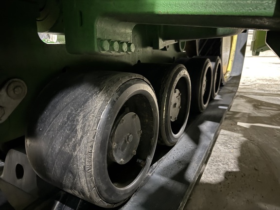2019 John Deere 9570RT Tractor Rubber Track