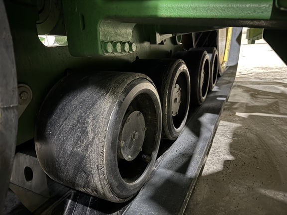 2019 John Deere 9570RT Tractor Rubber Track