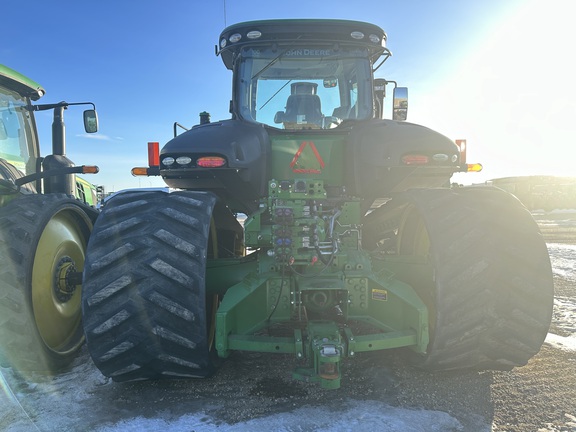 2019 John Deere 9570RT Tractor Rubber Track