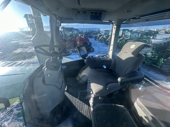 2019 John Deere 9570RT Tractor Rubber Track