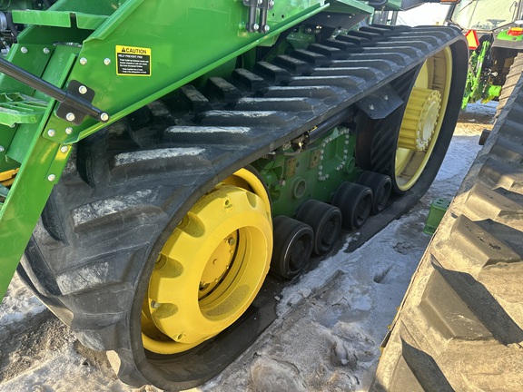 2019 John Deere 9570RT Tractor Rubber Track