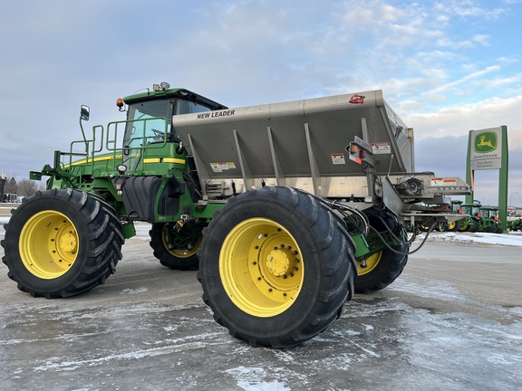 2012 John Deere 4940 Sprayer/High Clearance