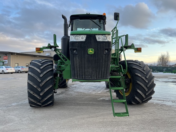 2012 John Deere 4940 Sprayer/High Clearance