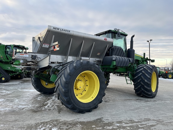 2012 John Deere 4940 Sprayer/High Clearance