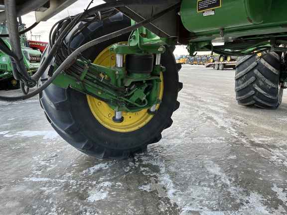 2012 John Deere 4940 Sprayer/High Clearance