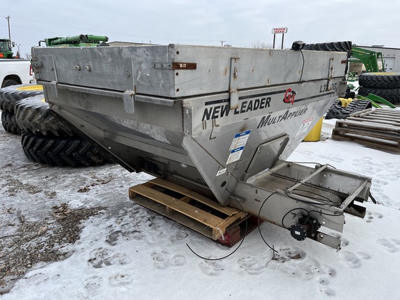 2012 John Deere 4940 Sprayer/High Clearance