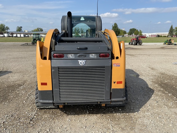 2021 Case TV370B Compact Track Loader