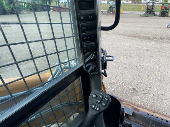 2021 Case TV370B Compact Track Loader