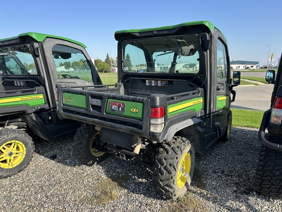 2018 John Deere XUV 835R ATV