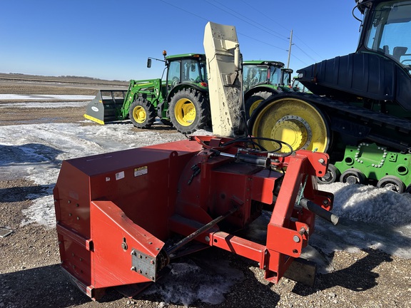 Buhler Farm King SB 1080 Snow Blower
