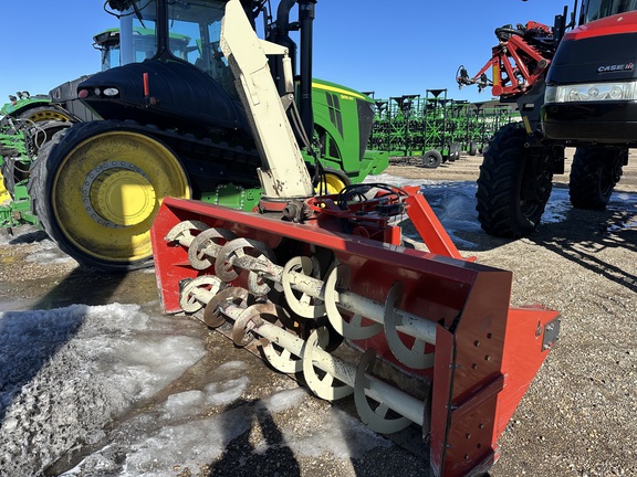 Buhler Farm King SB 1080 Snow Blower